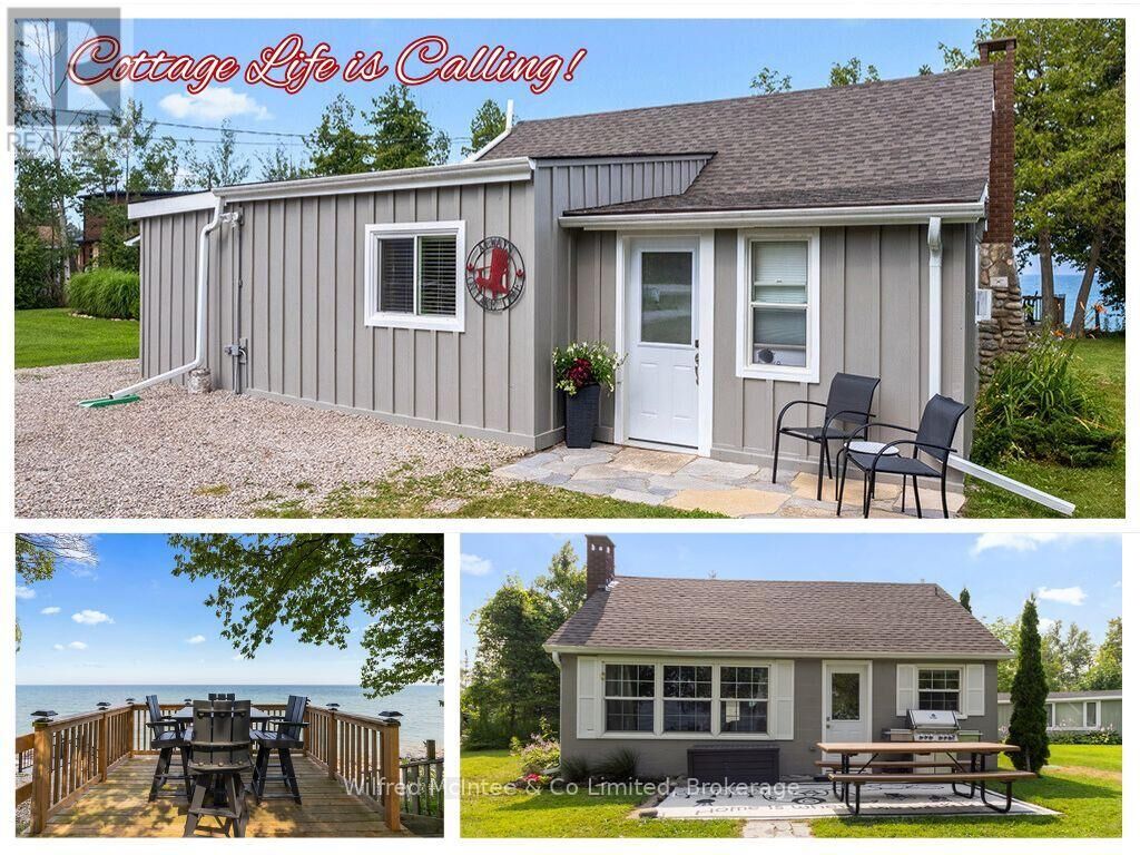 Property Photo: 489 Bruce Road 13 ON N0H 2L0