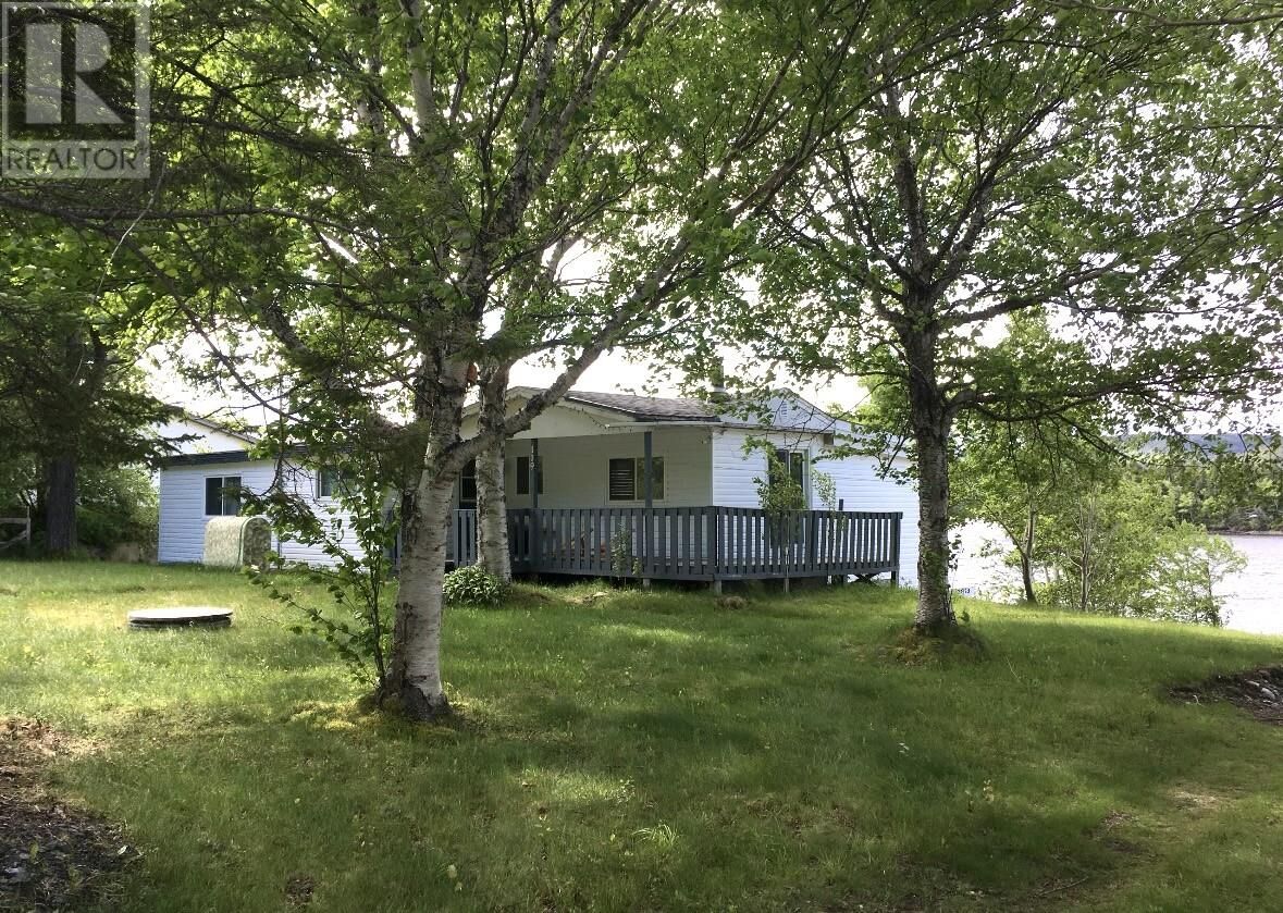 Property Photo:  119 Seaview Road  NL A0E 2W0 