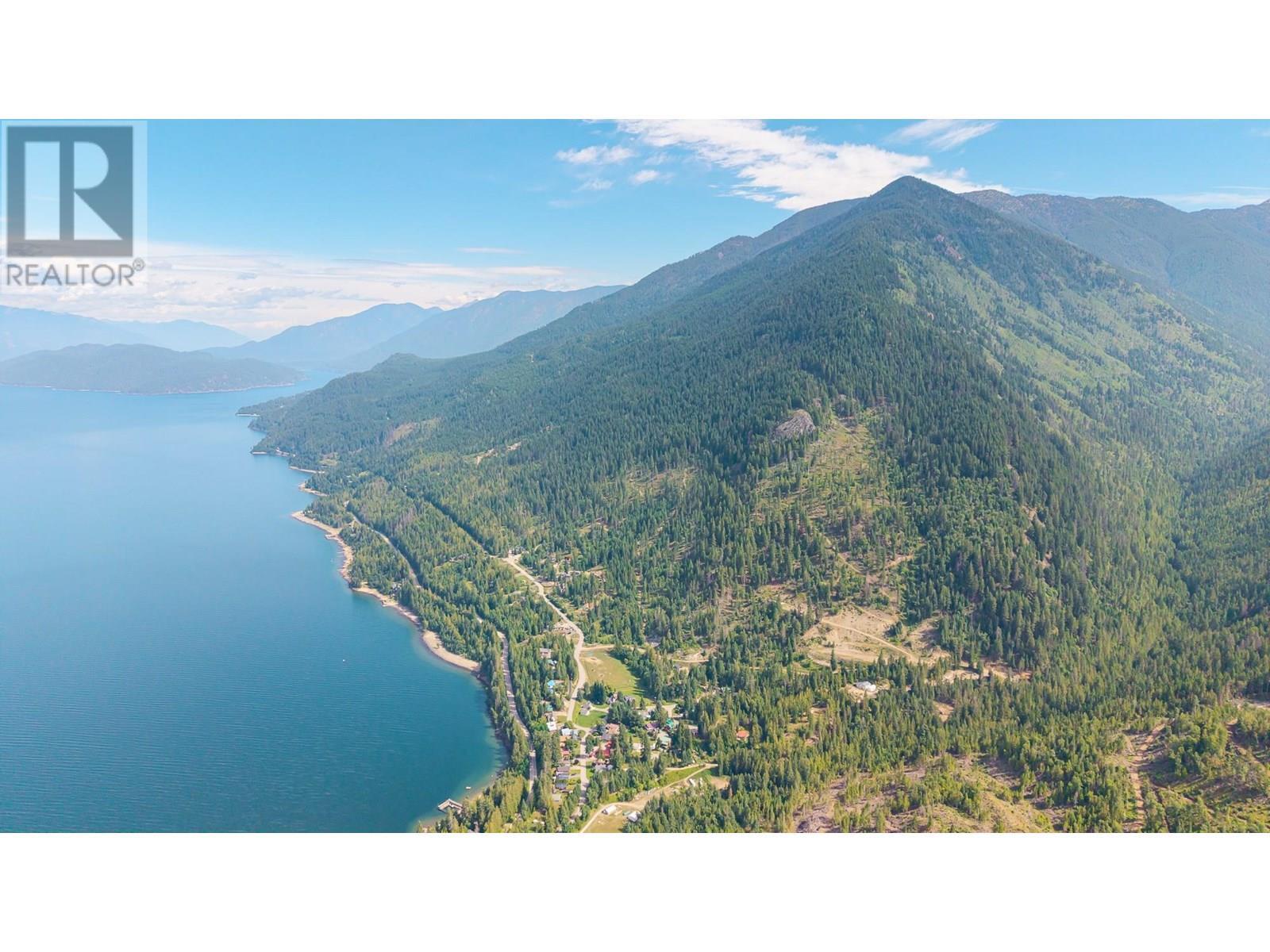 Photo de la propriété:  Sublot 9 Mountain Shores Road  BC V0B 1A0 