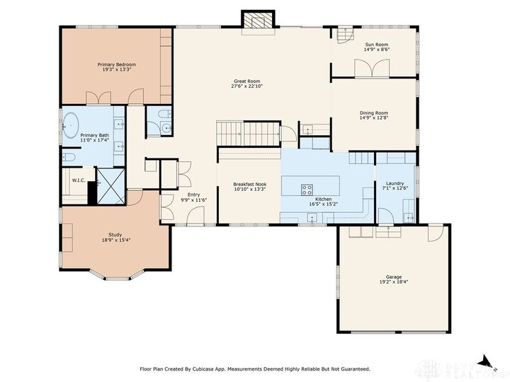 Property Photo:  717 S Alpha Bellbrook Road  OH 45305 