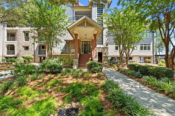 1112 Prospect Promenade Unit 201  Panama City Beach FL 32413 photo