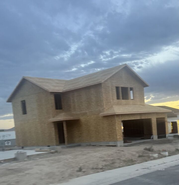 Property Photo: 2908 Aria Way NV 89801