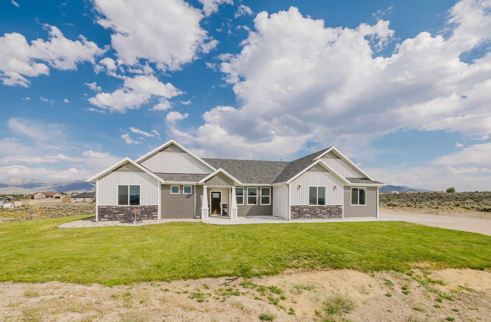 Property Photo:  674 Foxridge Place  NV 89815 