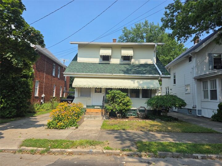 3029 Hazel Street  Erie PA 16508 photo