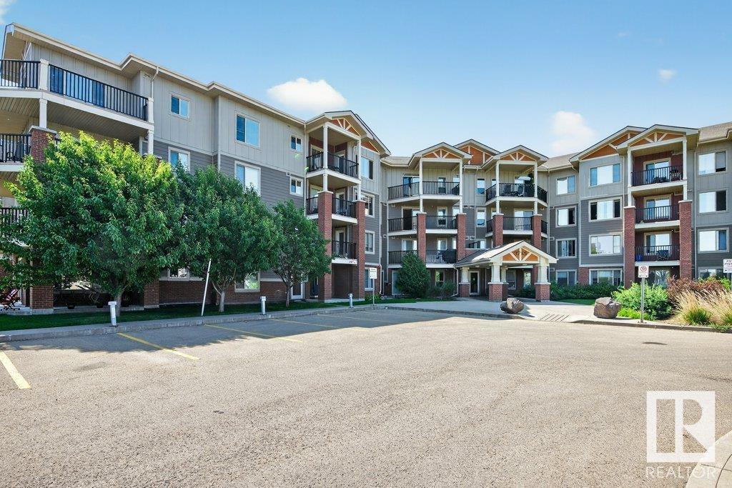 3715 Whitelaw Lane NW 403  Edmonton AB T6W 2C3 photo