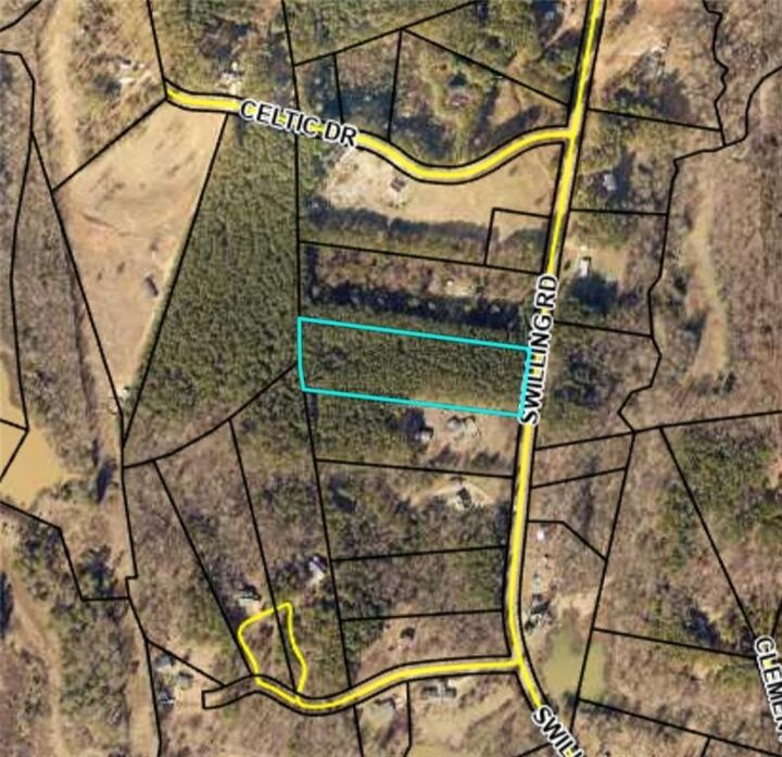 Property Photo:  1190 Swilling Road  GA 30538 