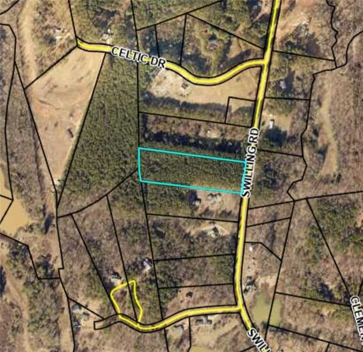 Property Photo: 1190 Swilling Road GA 30538
