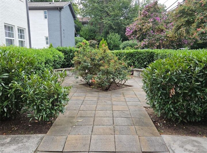 Property Photo:  999 Greenwood Avenue NE  GA 30306 