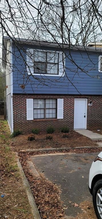 Property Photo:  2085 Lenoa Lane  GA 30106 