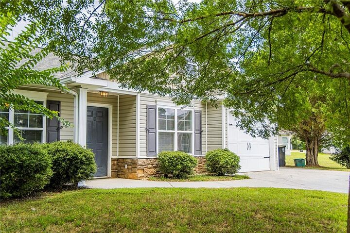 Property Photo:  9 Prescott Lane NW  GA 30165 