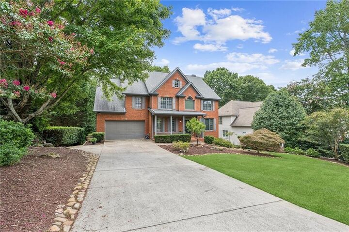 Property Photo:  6625 Ridgefield Drive  GA 30005 