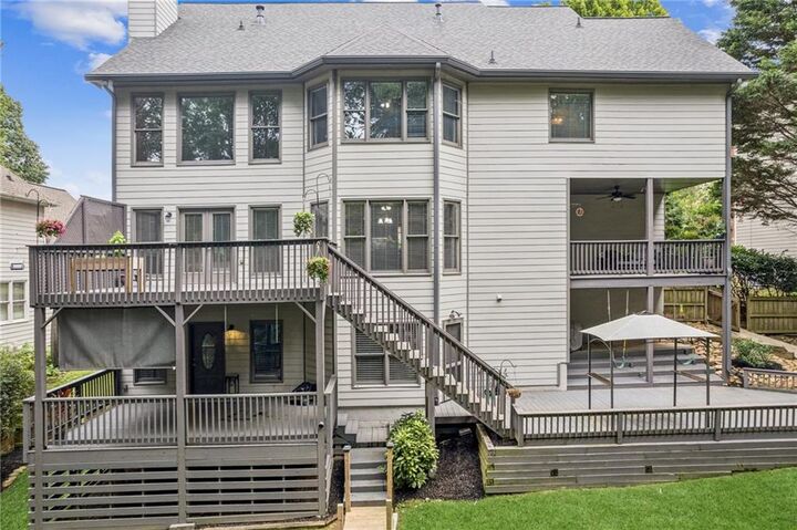 Property Photo:  6625 Ridgefield Drive  GA 30005 