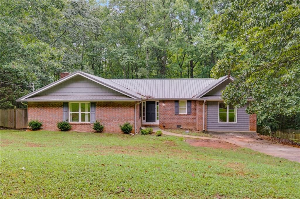 Property Photo: 56 Rolling Hills Lane GA 30116