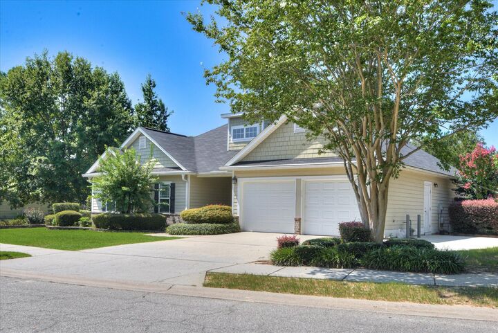 Property Photo: 2065 Magnolia Parkway GA 30813