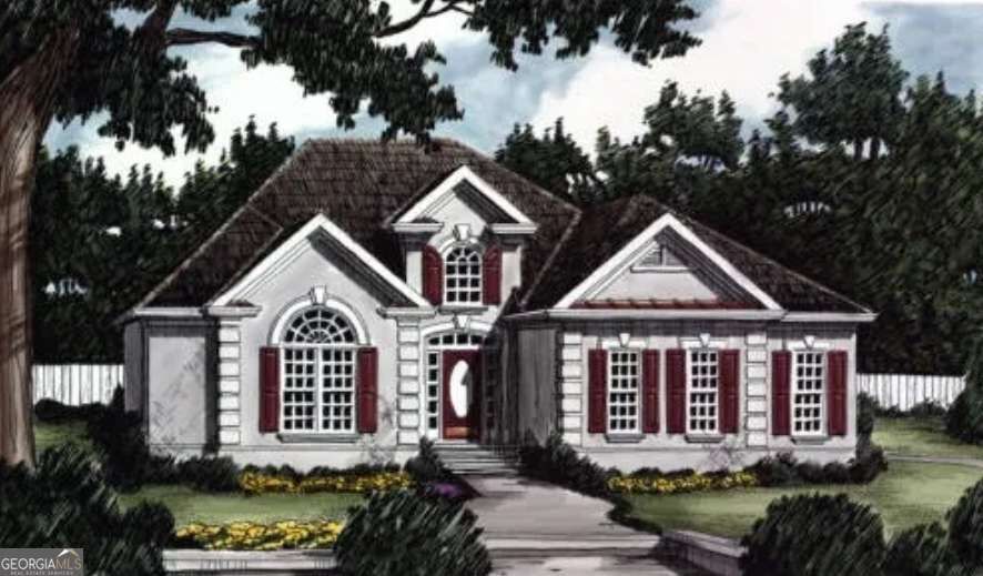 Property Photo: 360 Ansley Drive GA 30605