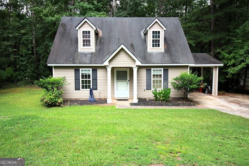 Property Photo: 43 Warner Drive GA 30263