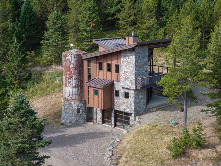 3096 Woodchuck Road  Bozeman MT 59715 photo