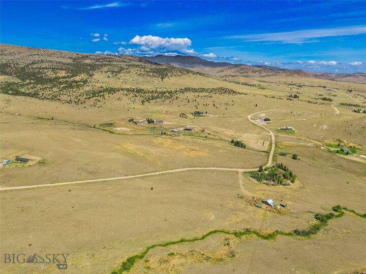 Lot 267 Virginia City Ranches  Ennis MT 59729 photo