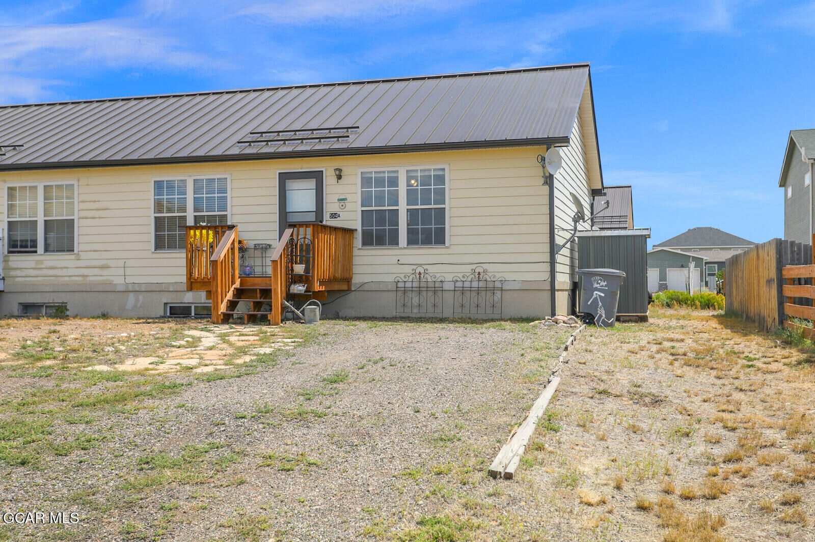 Property Photo:  504 North 10th Street  CO 80459 