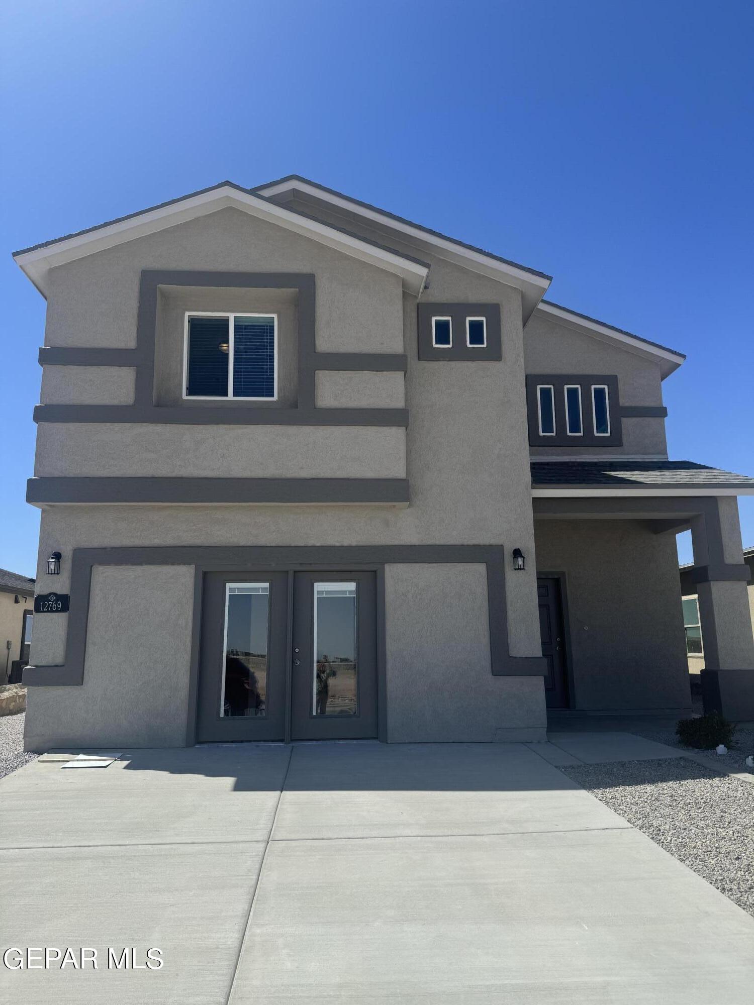 7452 Norte Portugal Lane  El Paso TX 79934 photo