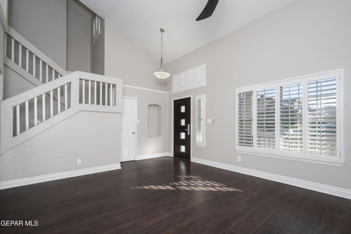 Property Photo:  10888 Black Sands Lane  TX 79924 