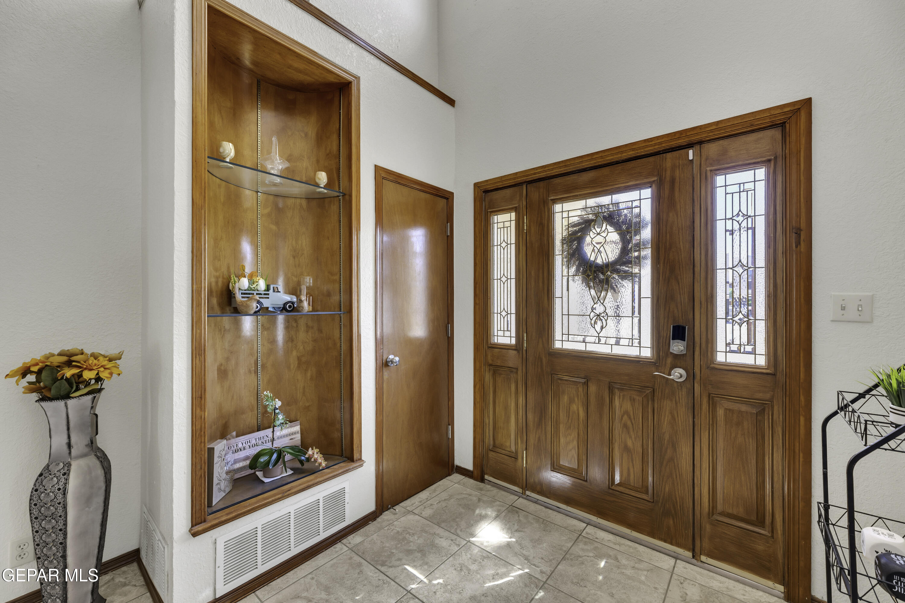 Property Photo: 10713 Pleasant Hill Drive TX 79924