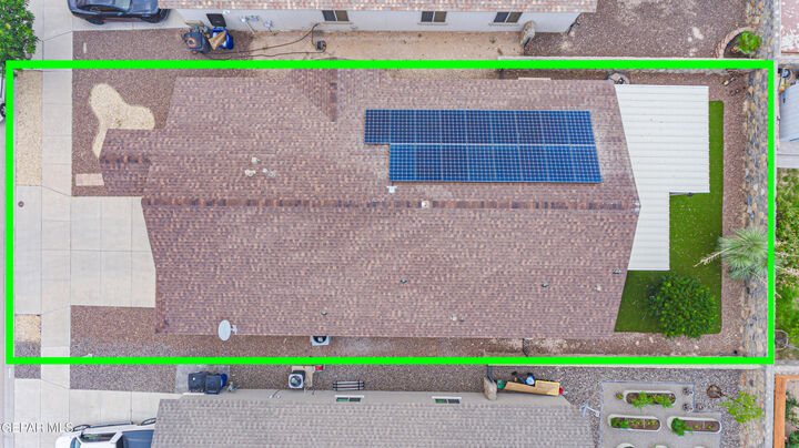 Property Photo:  14624 Ava Leigh  TX 79938 