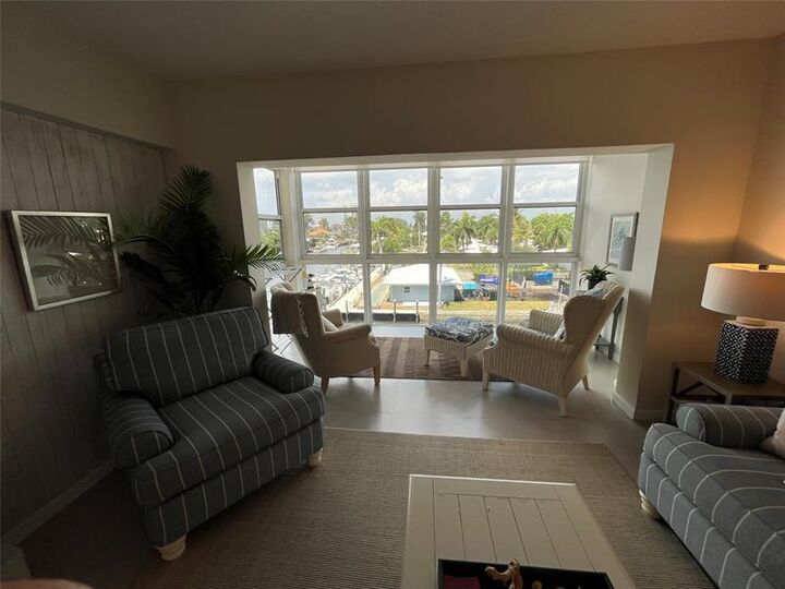 Property Photo: 1481 S Ocean Blvd 415-A FL 33062