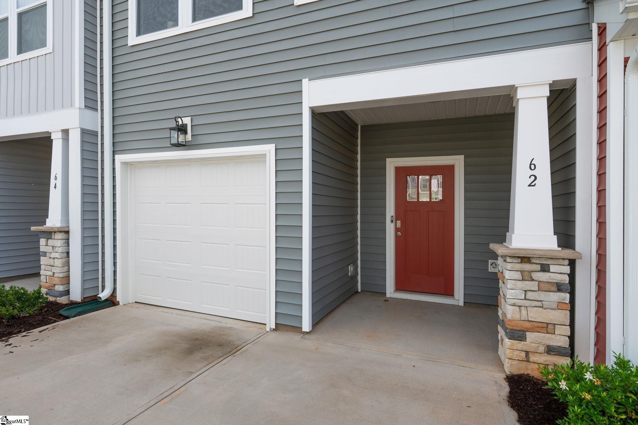 Property Photo: 62 Mardale Lane SC 29609