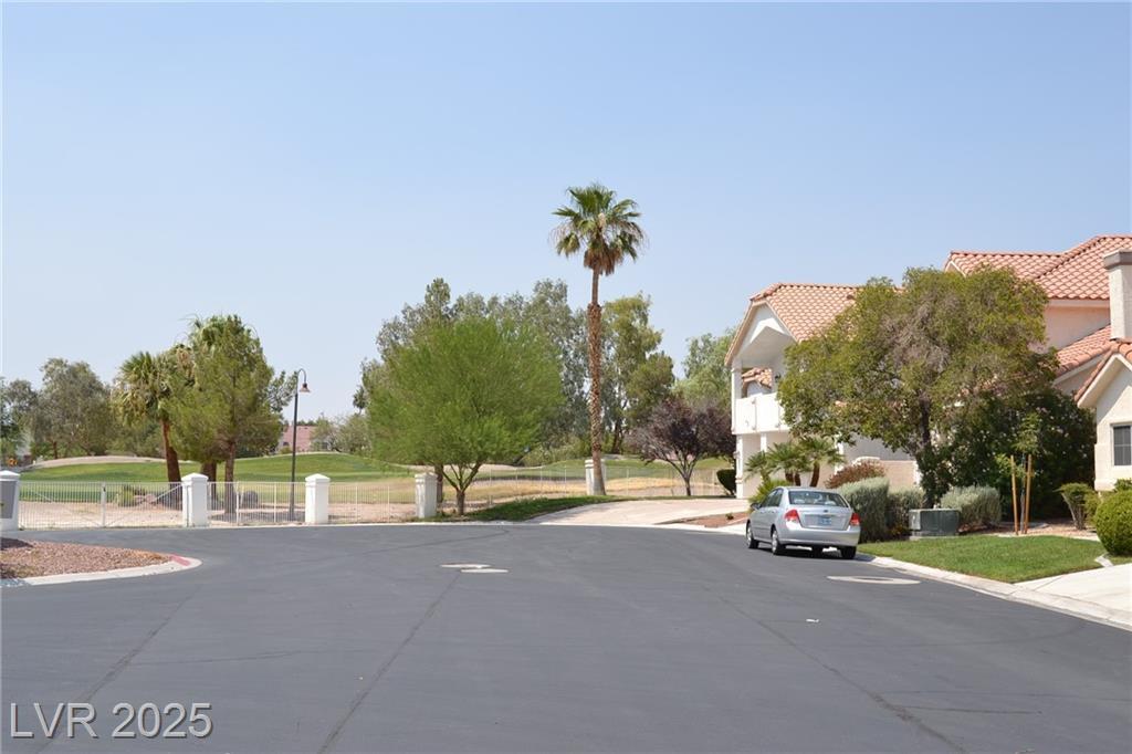 Property Photo: 5144 Forest Oaks Drive NV 89149