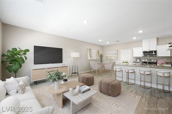 Property Photo:  5959 Opal Ridge Avenue  NV 89139 