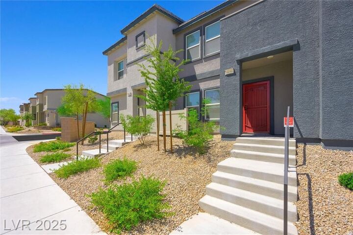 Property Photo: 5959 Opal Ridge Avenue NV 89139