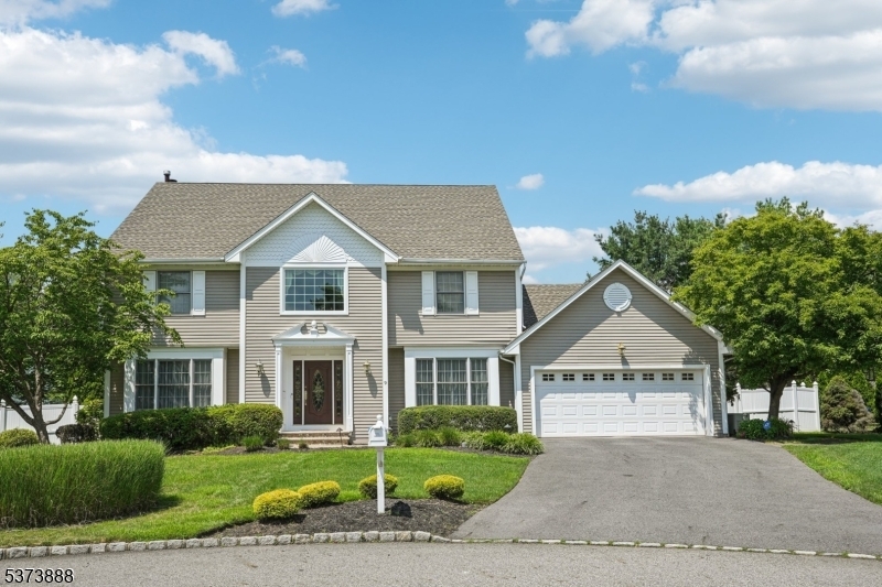 Property Photo: 9 Gates Pl NJ 07470