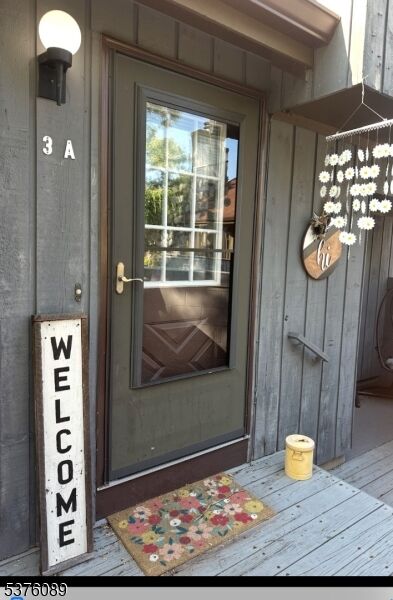 Property Photo: 293 Gemini Dr 3 A NJ 08844