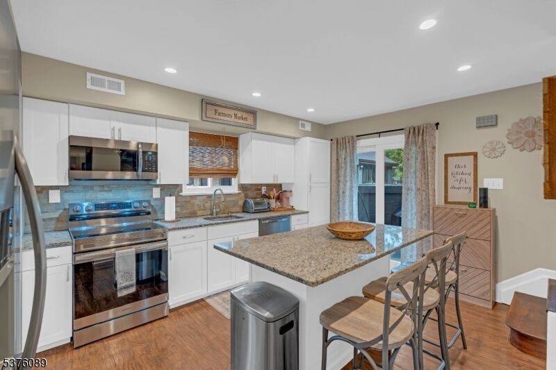 Property Photo: 293 Gemini Dr 3 A NJ 08844