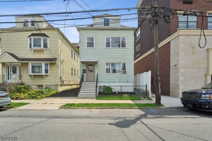 Property Photo: 20 Division Ave NJ 07026