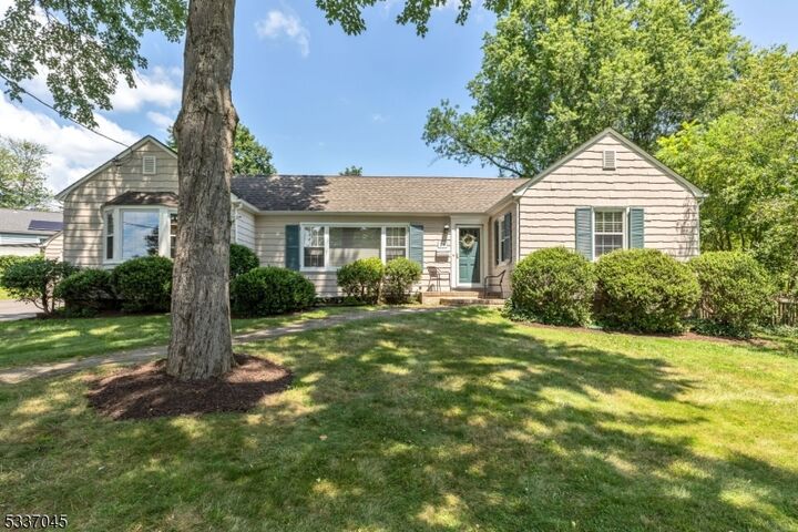 Property Photo:  24 Dogwood Ln  NJ 07974 