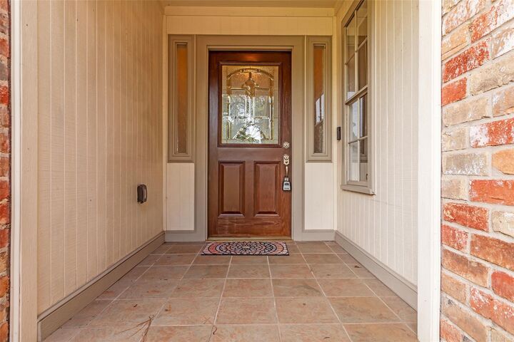 Property Photo:  23826 Farm Hill Road  TX 77373 
