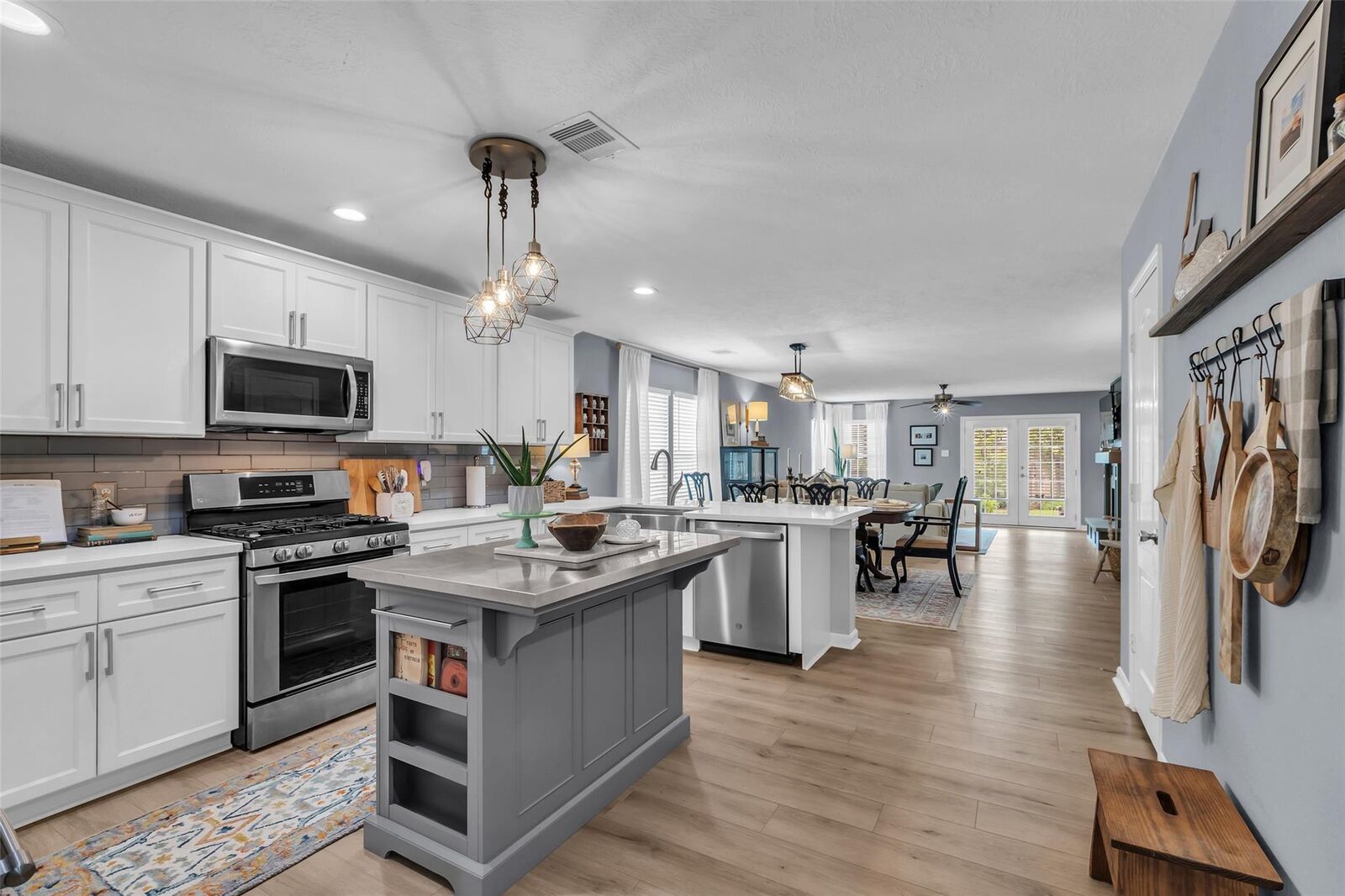 Property Photo:  15019 Wolf Branch Court  TX 77429 
