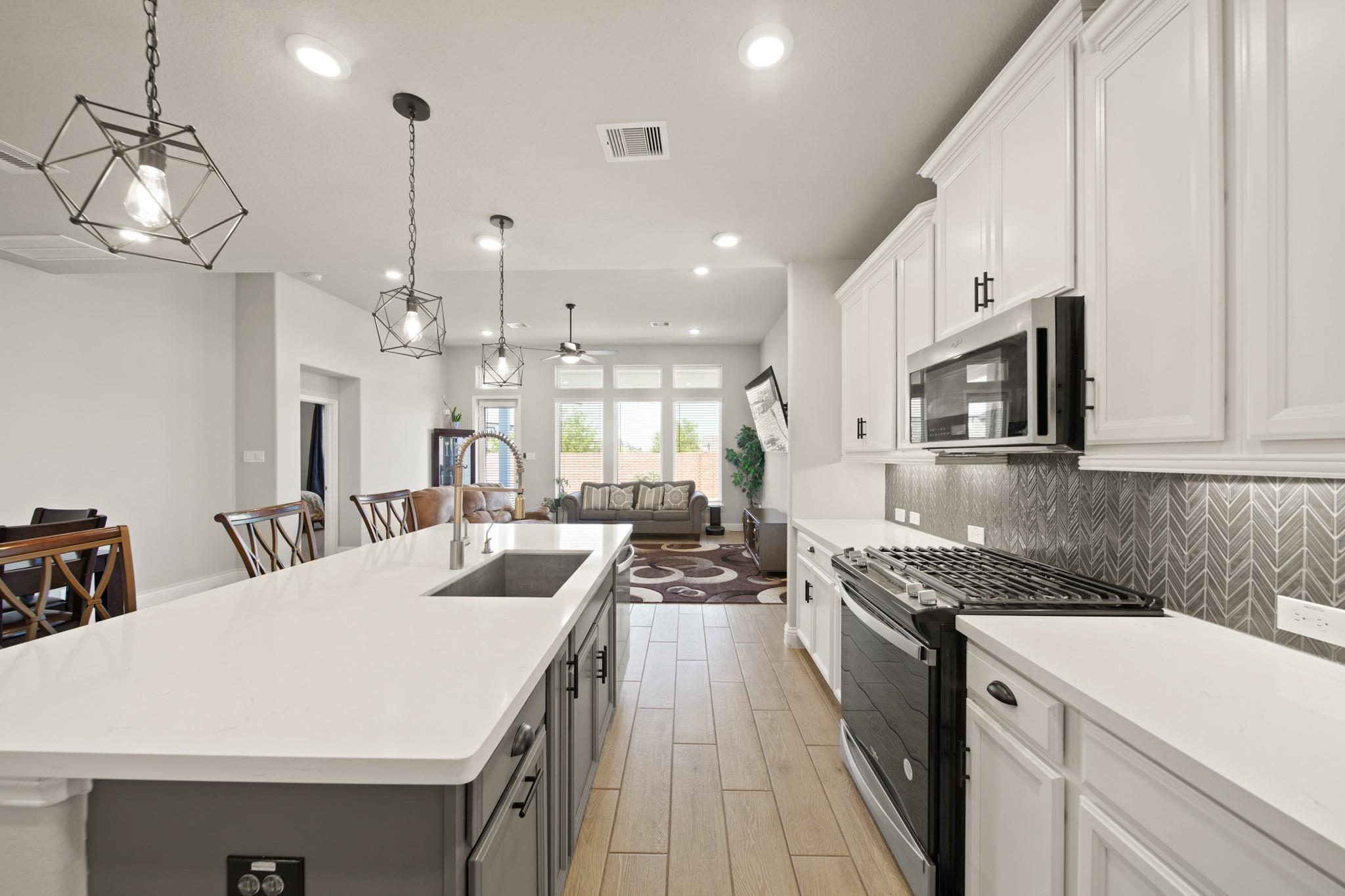 Property Photo: 1735 Harvest Lake Drive TX 77459