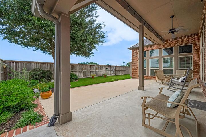 Property Photo:  1622 Quail Ridge Drive  TX 77493 