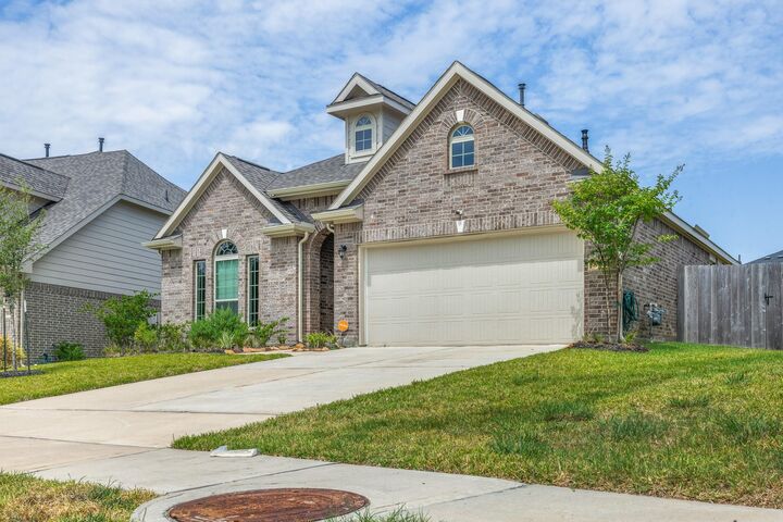 Property Photo:  30407 Crystal Stream Lane  TX 77355 