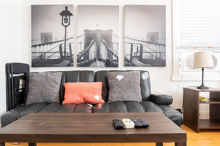Property Photo: 457 Wayne St 2R NJ 07304