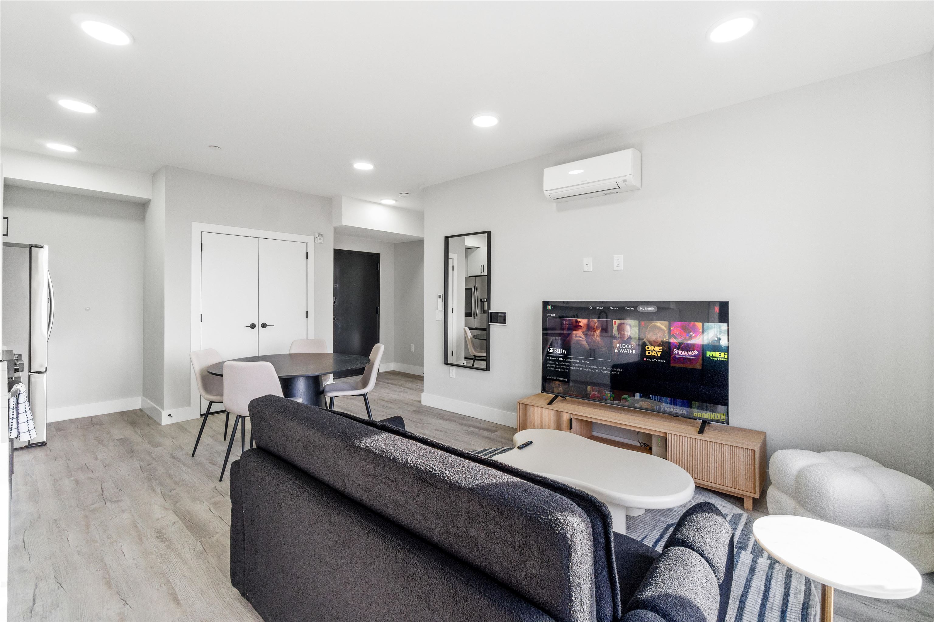 Property Photo: 80 Romaine Ave 2A NJ 07306