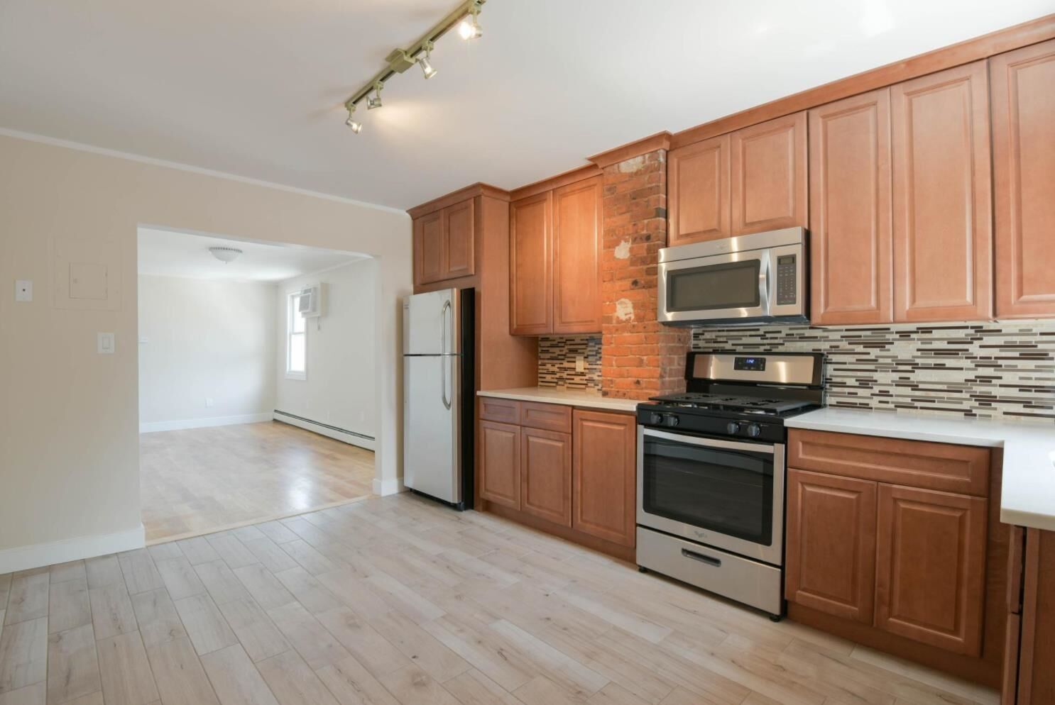 Property Photo: 494 Avenue C 2R NJ 07002