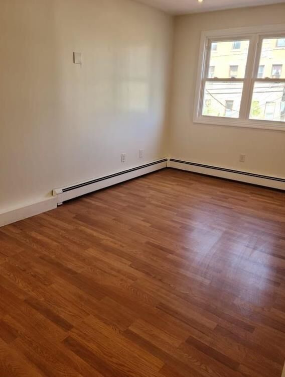 Property Photo: 401 4th St 2 NJ 07087