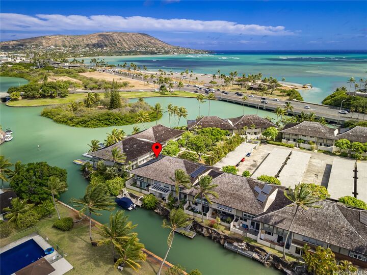 Property Photo: 211 Kawaihae Street D1 HI 96825