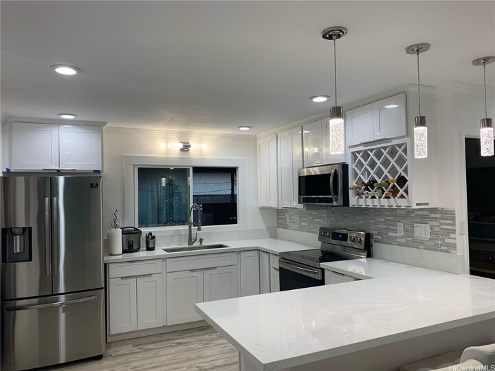 Property Photo:  94-926 Hiapo Street  HI 96797 