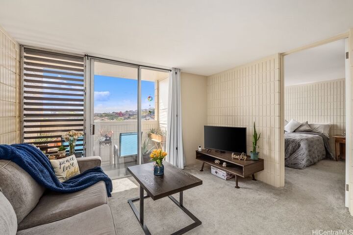 3215 Ala Ilima Street A1203  Honolulu HI 96818 photo