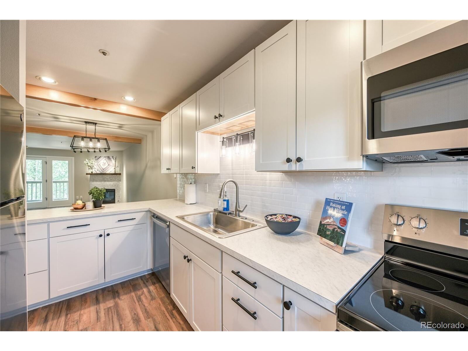 Property Photo:  400 W Main St 103  CO 80443 